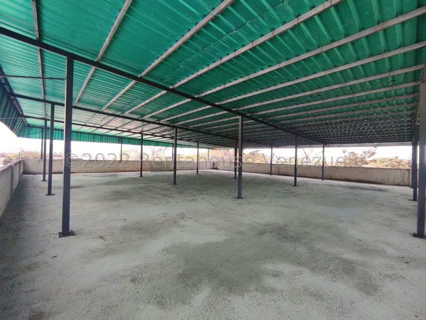 Comercial (Local Comercial) en Venta en Las Brisas, Aragua - 75