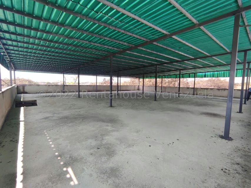 Comercial (Local Comercial) en Venta en Las Brisas, Aragua - 76