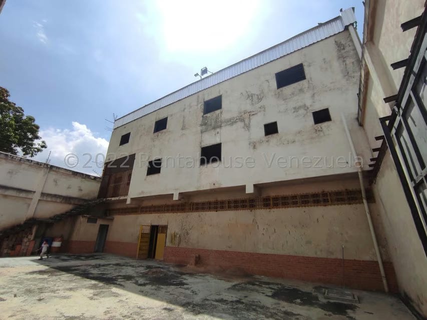 Comercial (Local Comercial) en Venta en Las Brisas, Aragua - 80
