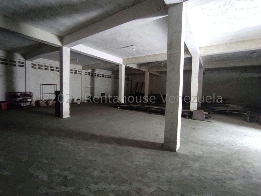 Comercial (Local Comercial) en Venta en Las Brisas, Aragua - 9