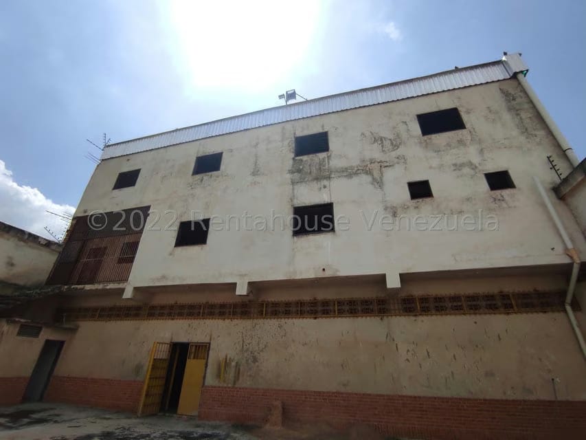 Comercial (Local Comercial) en Venta en Las Brisas, Aragua - 81