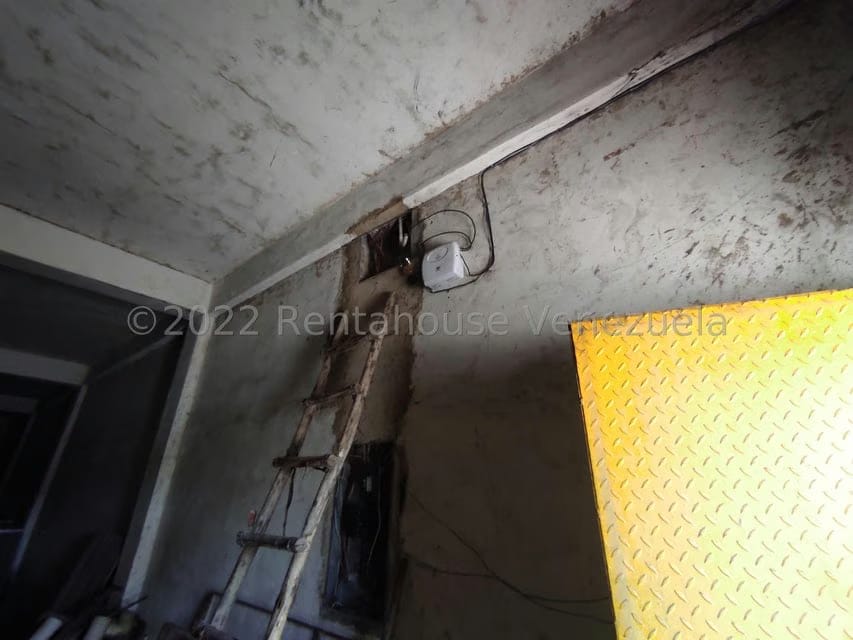 Comercial (Local Comercial) en Venta en Las Brisas, Aragua - 83