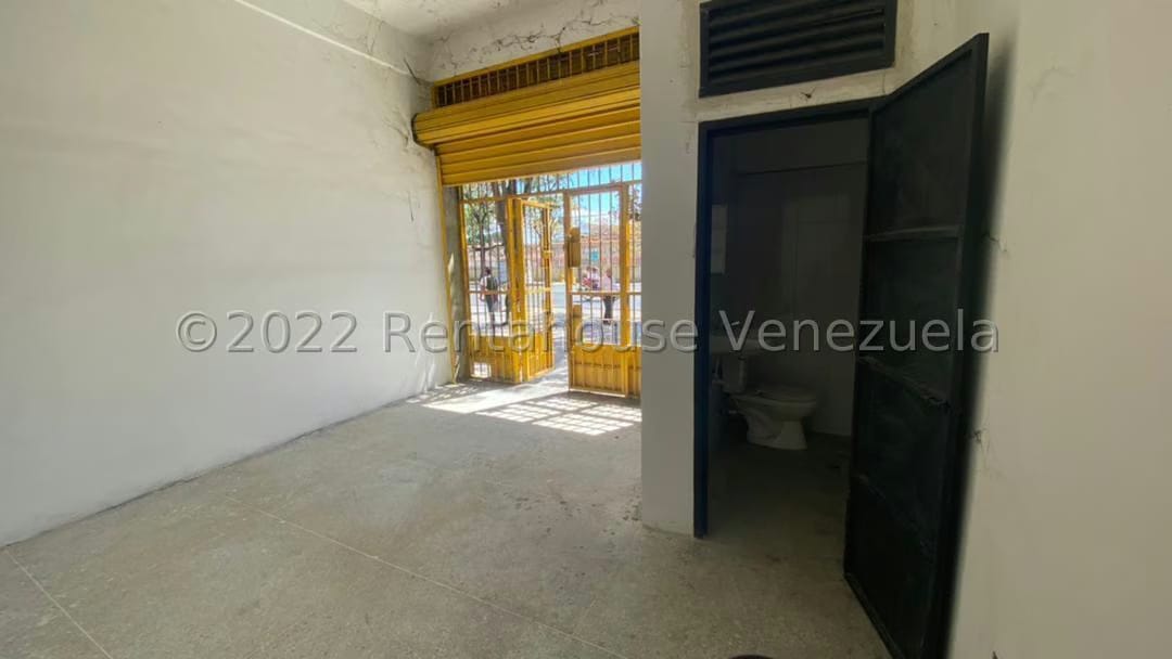 Comercial (Local Comercial) en Venta en Las Brisas, Aragua - 84