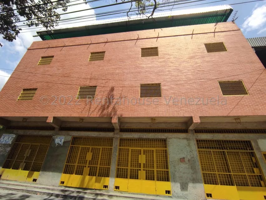 Comercial (Local Comercial) en Venta en Las Brisas, Aragua - 88