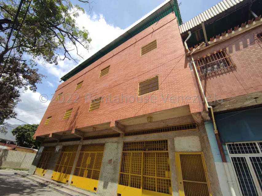 Comercial (Local Comercial) en Venta en Las Brisas, Aragua - 89