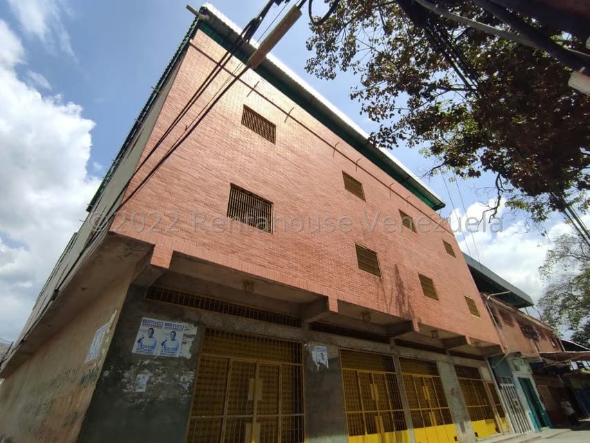 Comercial (Local Comercial) en Venta en Las Brisas, Aragua - 90