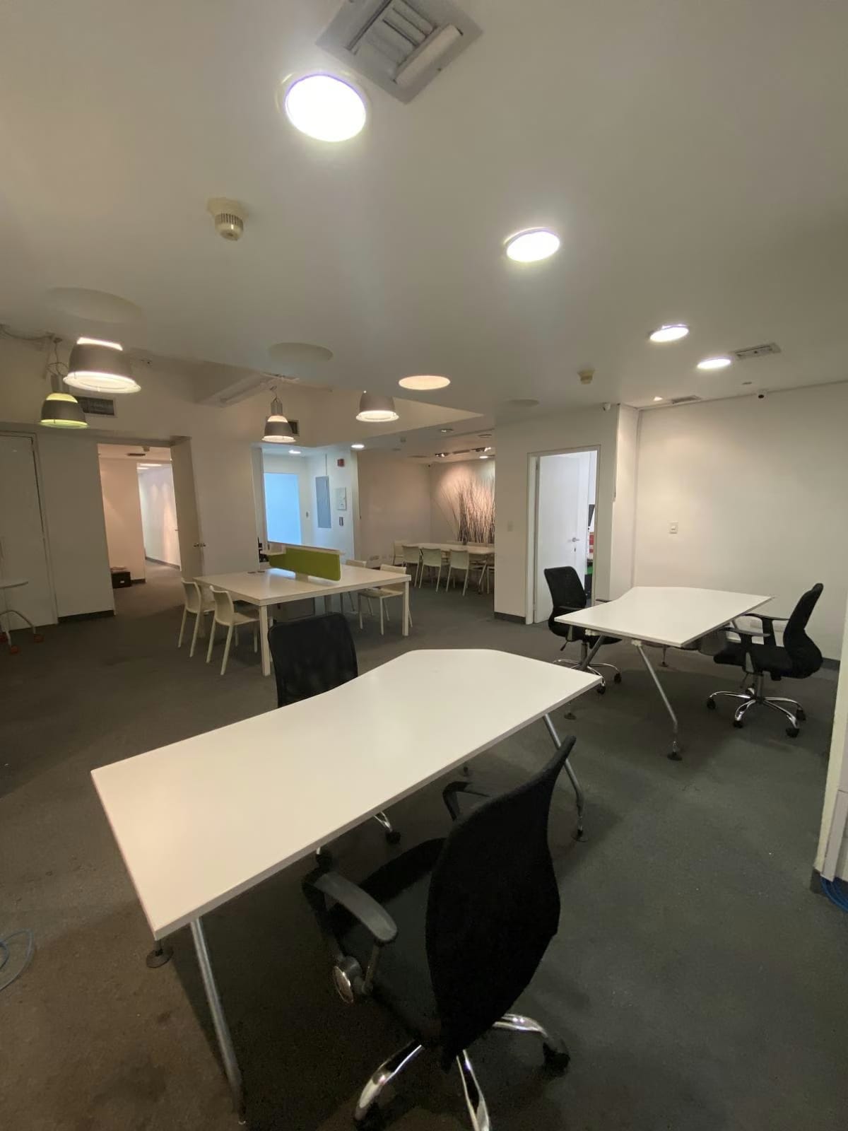 Oficina en Venta - Urb. Los Palos Grandes - Chacao - Estado Miranda. - 2