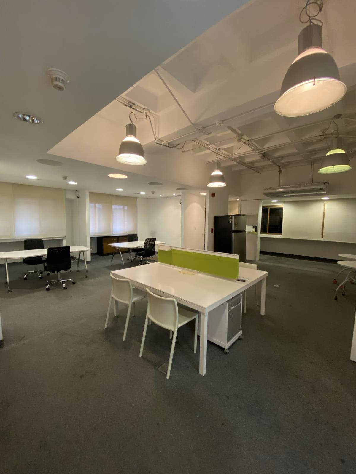 Oficina en Venta - Urb. Los Palos Grandes - Chacao - Estado Miranda. - 3