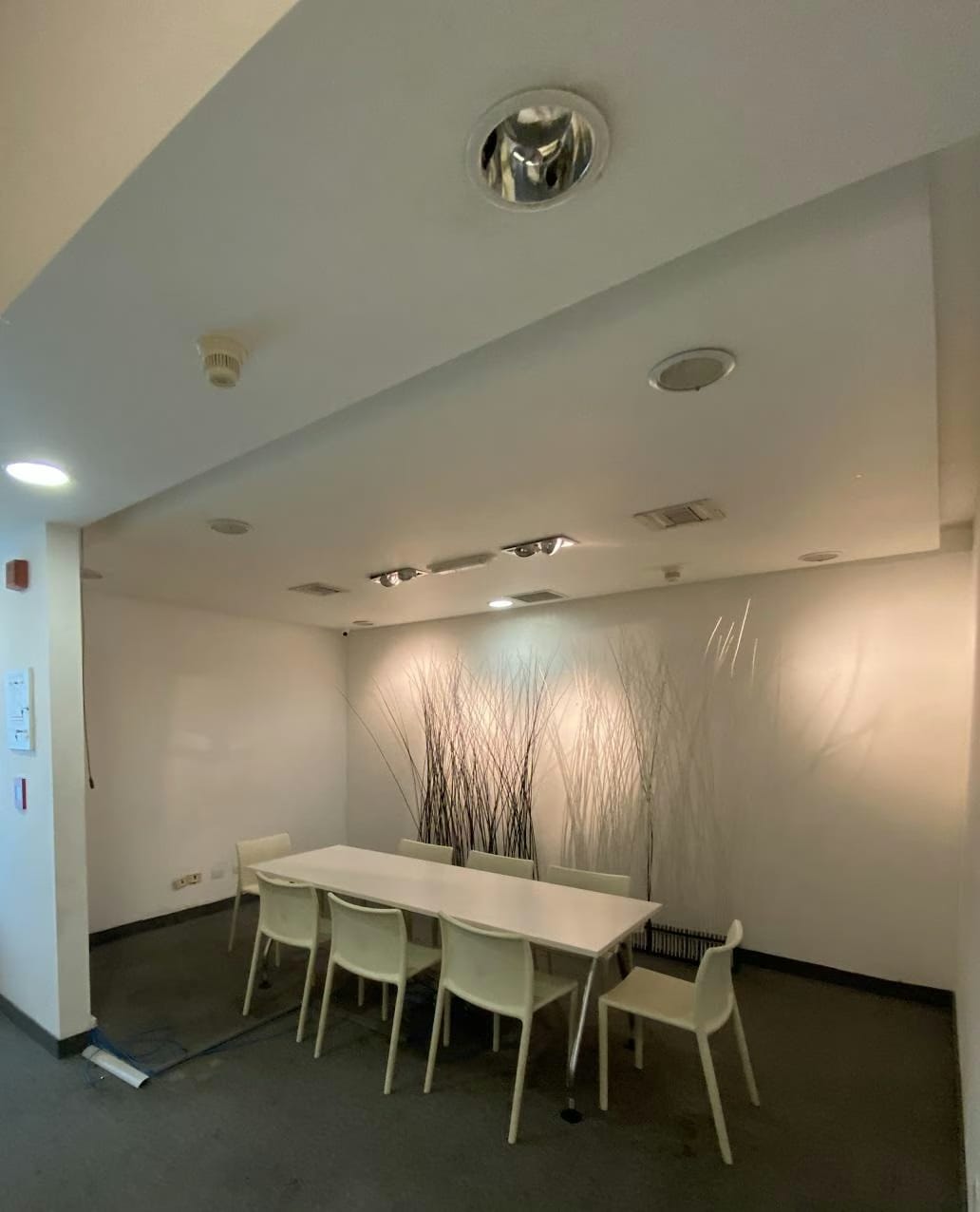 Oficina en Venta - Urb. Los Palos Grandes - Chacao - Estado Miranda. - 4