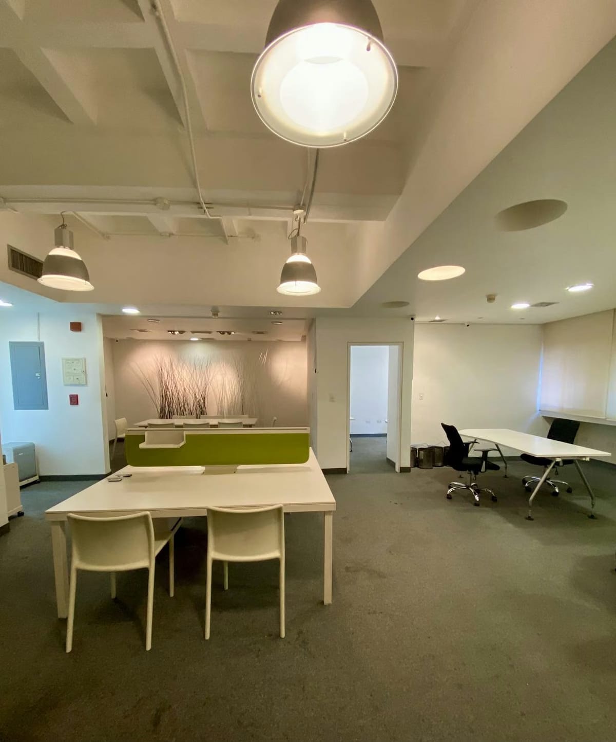 Oficina en Venta - Urb. Los Palos Grandes - Chacao - Estado Miranda. - 5