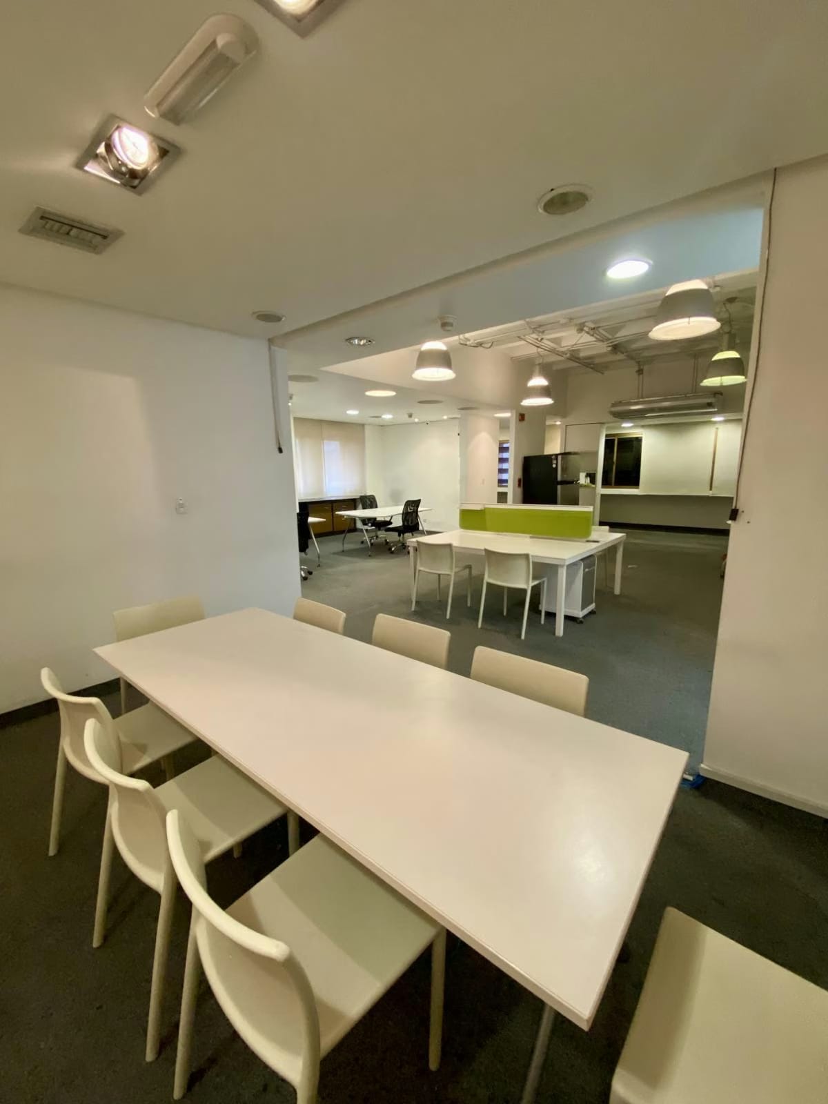 Oficina en Venta - Urb. Los Palos Grandes - Chacao - Estado Miranda. - 6