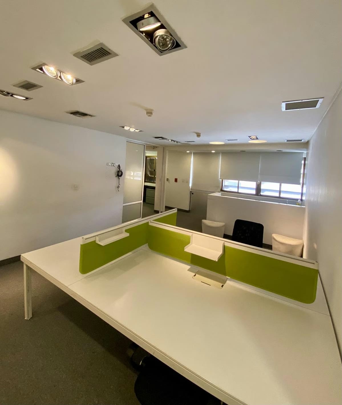 Oficina en Venta - Urb. Los Palos Grandes - Chacao - Estado Miranda. - 8