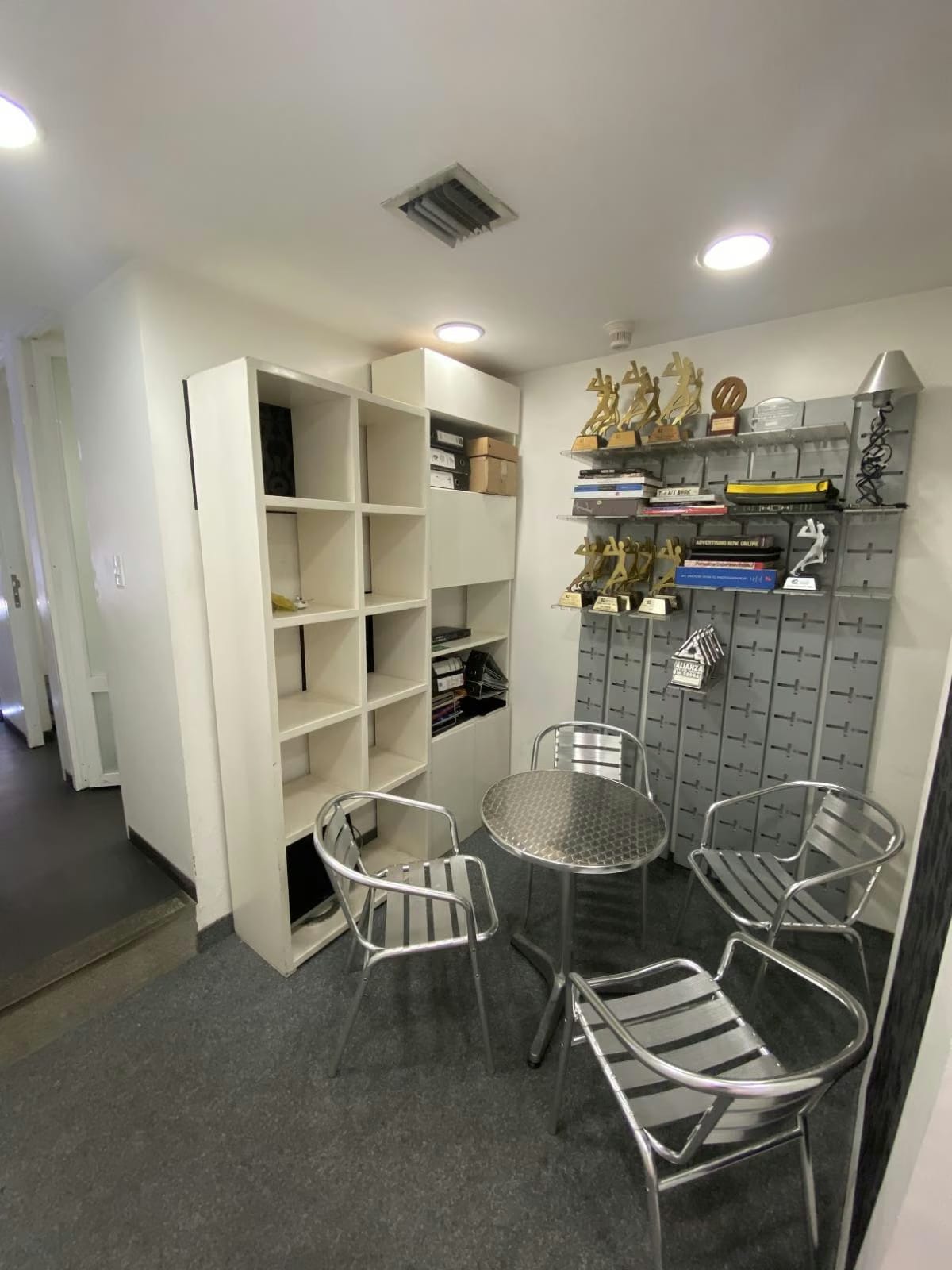 Oficina en Venta - Urb. Los Palos Grandes - Chacao - Estado Miranda. - 9