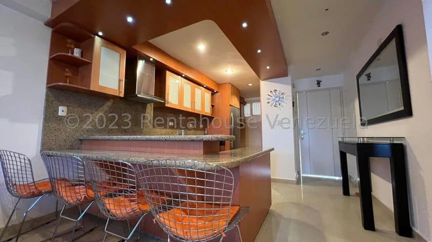 APARTAMENTO EN VENTA – YENNIEF ROJAS. COD23-18044 - 4