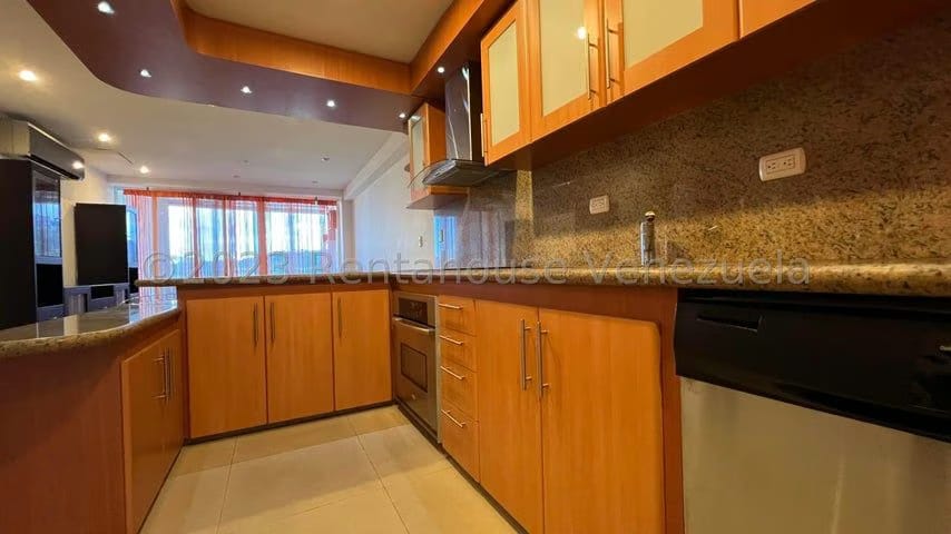 APARTAMENTO EN VENTA – YENNIEF ROJAS. COD23-18044 - 5