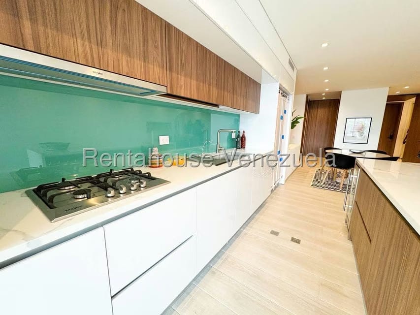 Apartamento (1 Nivel) en Venta en Las Mercedes, Distrito Metropolitano - 18