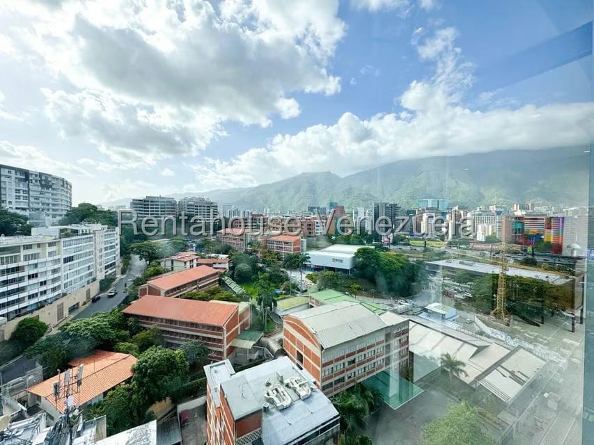 Apartamento (1 Nivel) en Venta en Las Mercedes, Distrito Metropolitano - 20