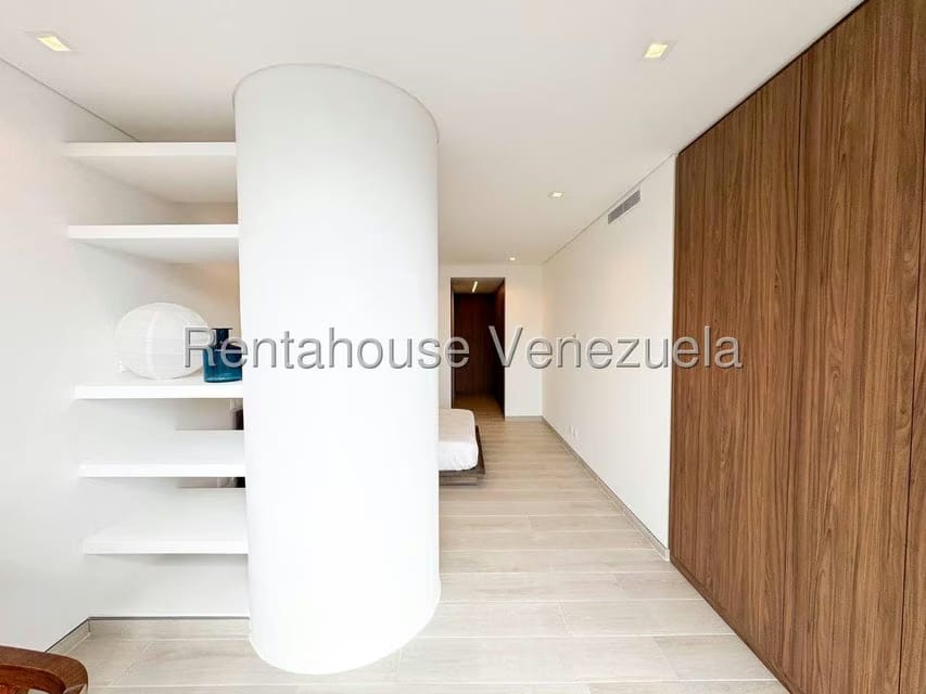 Apartamento (1 Nivel) en Venta en Las Mercedes, Distrito Metropolitano - 23
