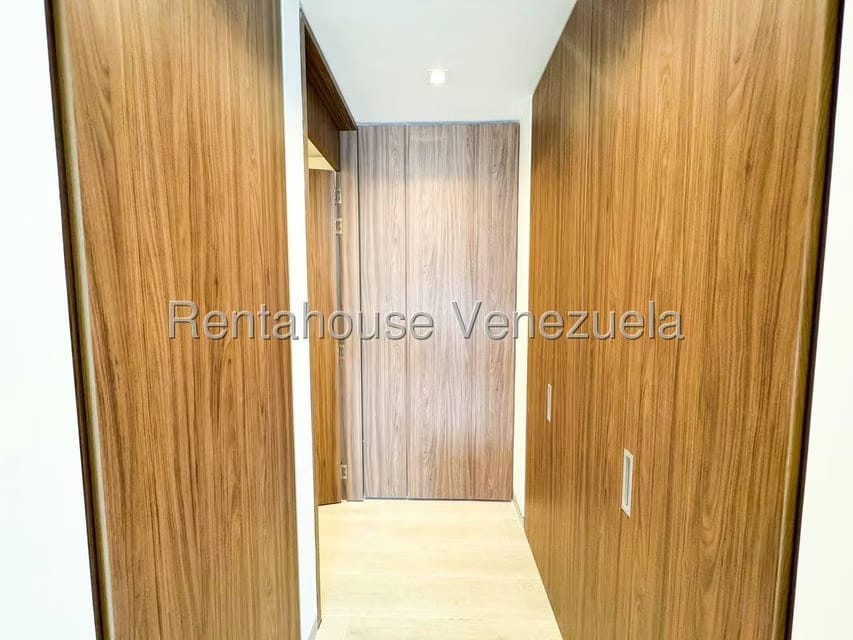 Apartamento (1 Nivel) en Venta en Las Mercedes, Distrito Metropolitano - 26