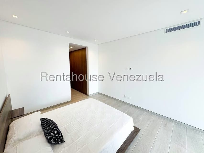 Apartamento (1 Nivel) en Venta en Las Mercedes, Distrito Metropolitano - 27