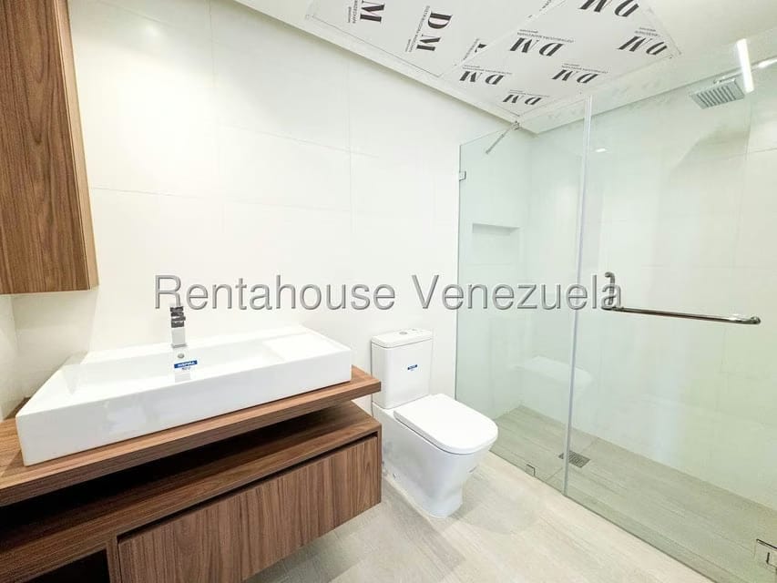 Apartamento (1 Nivel) en Venta en Las Mercedes, Distrito Metropolitano - 29
