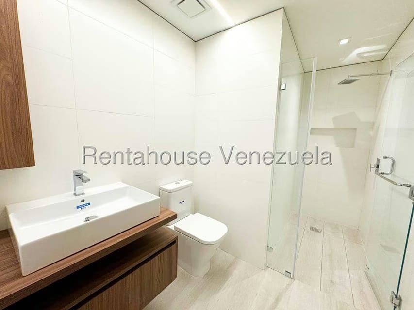 Apartamento (1 Nivel) en Venta en Las Mercedes, Distrito Metropolitano - 30