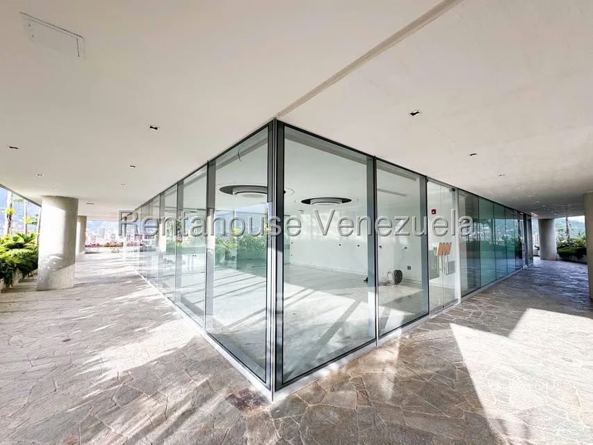 Apartamento (1 Nivel) en Venta en Las Mercedes, Distrito Metropolitano - 40