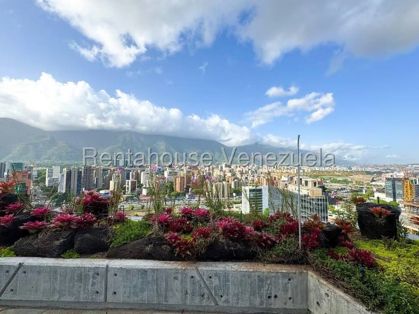 Apartamento (1 Nivel) en Venta en Las Mercedes, Distrito Metropolitano - 42