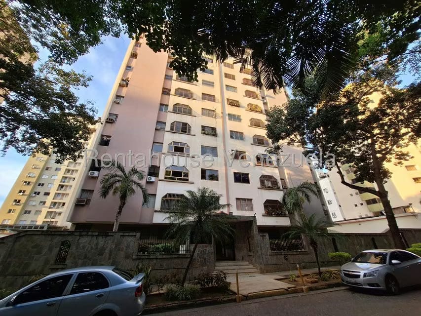 Apartamento (1 Nivel) en Alquiler en La Trigaleña, Carabobo - 15