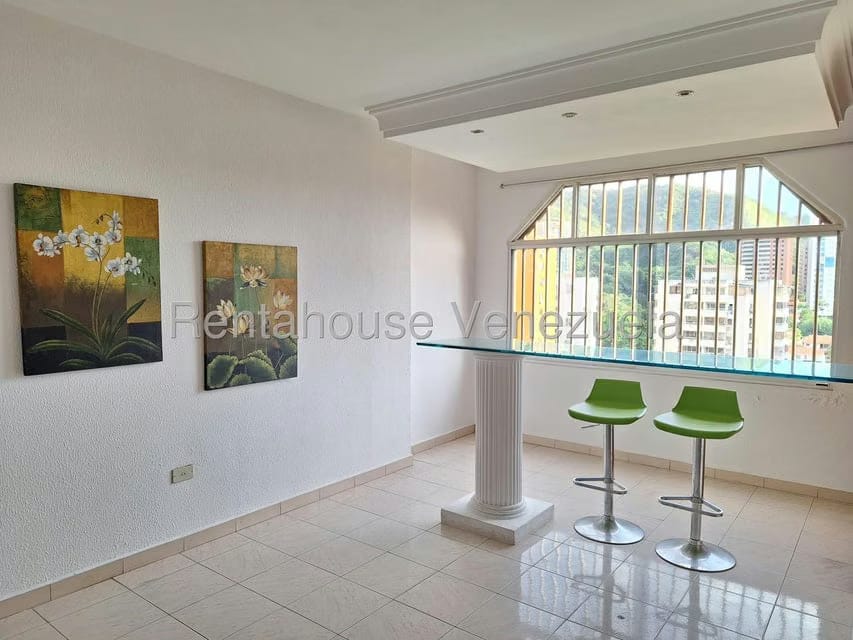 Apartamento (1 Nivel) en Alquiler en La Trigaleña, Carabobo - 4