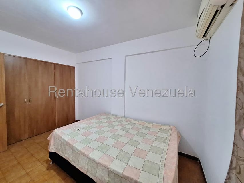 Apartamento (1 Nivel) en Alquiler en La Trigaleña, Carabobo - 6