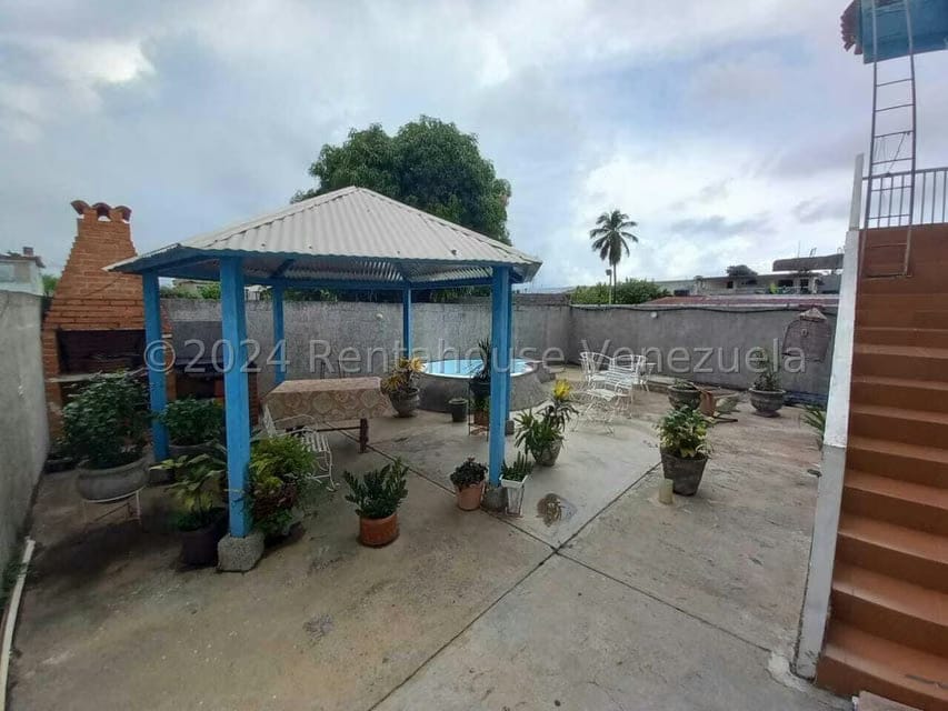 Comercial (Local Comercial) en Venta en Cristobal Colon, Zulia - 9