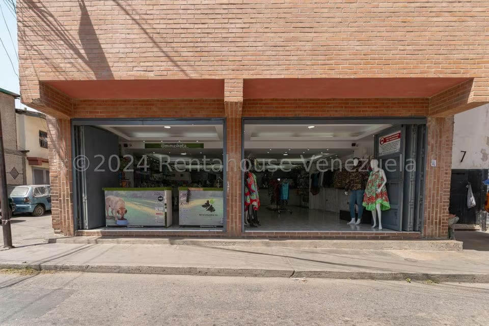 Comercial (Local Comercial) en Venta en Cementerio, Distrito Metropolitano - 2