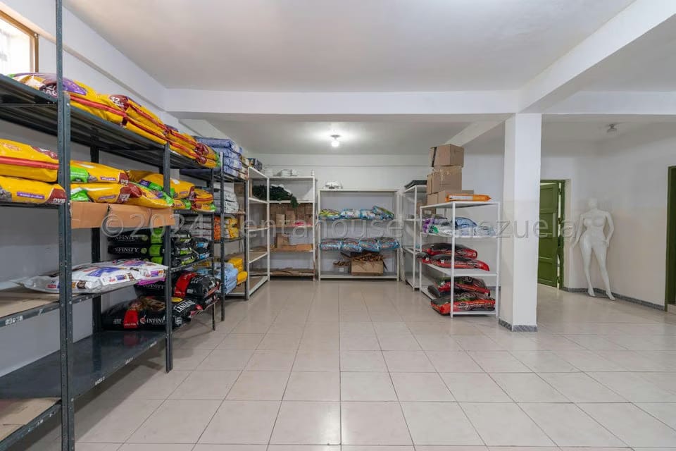 Comercial (Local Comercial) en Venta en Cementerio, Distrito Metropolitano - 13