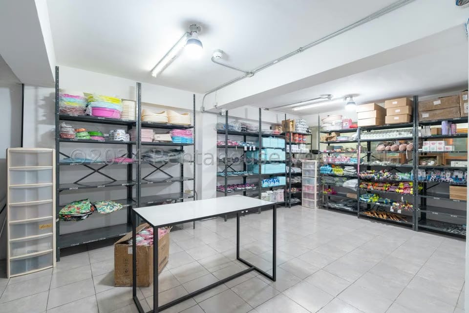 Comercial (Local Comercial) en Venta en Cementerio, Distrito Metropolitano - 19