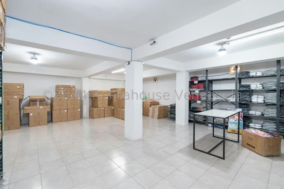 Comercial (Local Comercial) en Venta en Cementerio, Distrito Metropolitano - 20