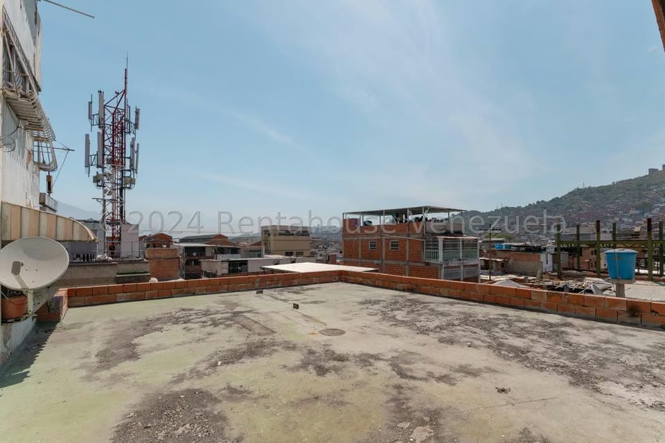 Comercial (Local Comercial) en Venta en Cementerio, Distrito Metropolitano - 26