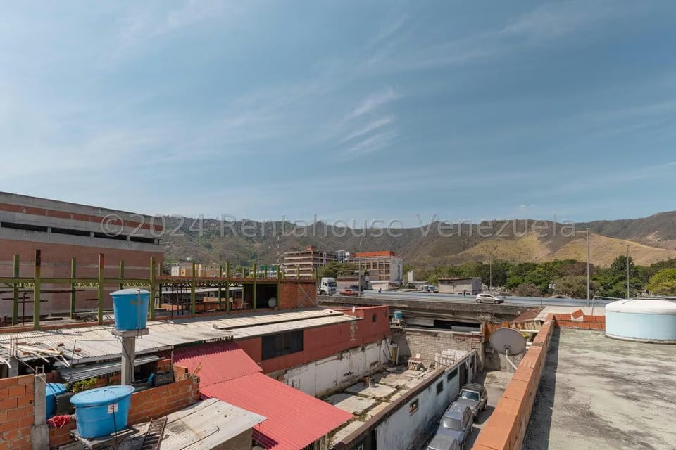 Comercial (Local Comercial) en Venta en Cementerio, Distrito Metropolitano - 29