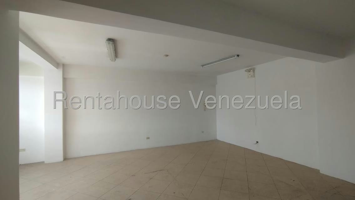 Comercial (Oficina) en Alquiler en Municipio Guaicaipuro, Miranda - 6