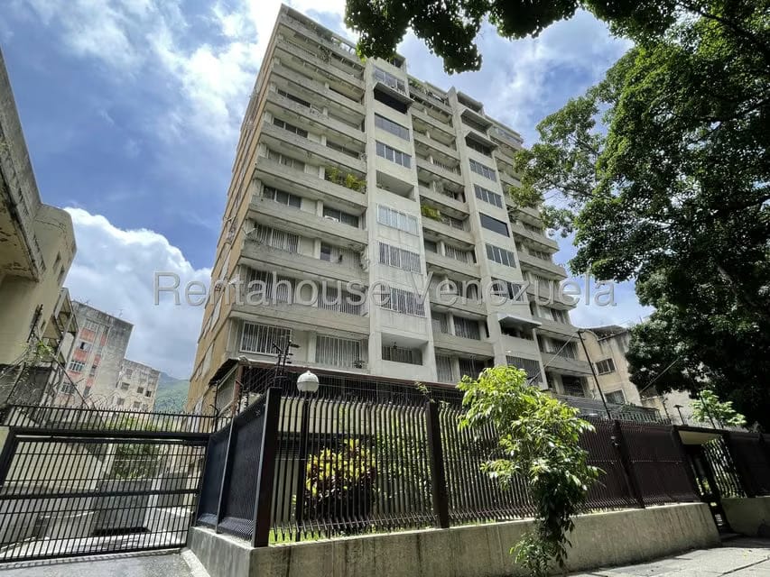 Apartamento (1 Nivel) en Venta en San Bernardino, Distrito Metropolitano