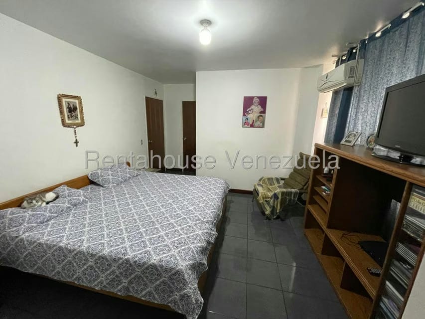 Apartamento (1 Nivel) en Venta en San Bernardino, Distrito Metropolitano - 15