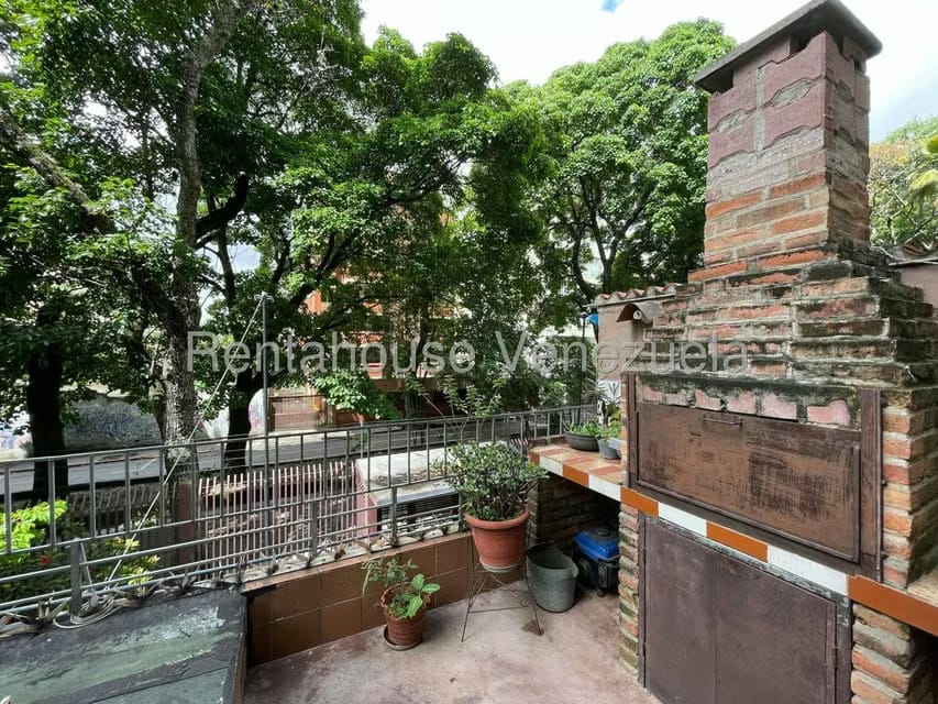 Apartamento (1 Nivel) en Venta en San Bernardino, Distrito Metropolitano - 28