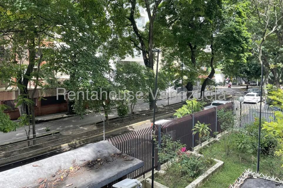 Apartamento (1 Nivel) en Venta en San Bernardino, Distrito Metropolitano - 29
