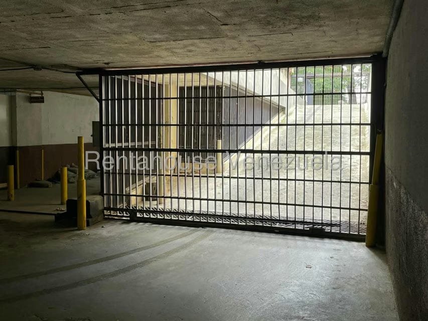 Apartamento (1 Nivel) en Venta en San Bernardino, Distrito Metropolitano - 31