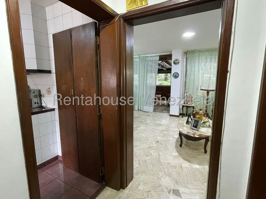 Apartamento (1 Nivel) en Venta en San Bernardino, Distrito Metropolitano - 6