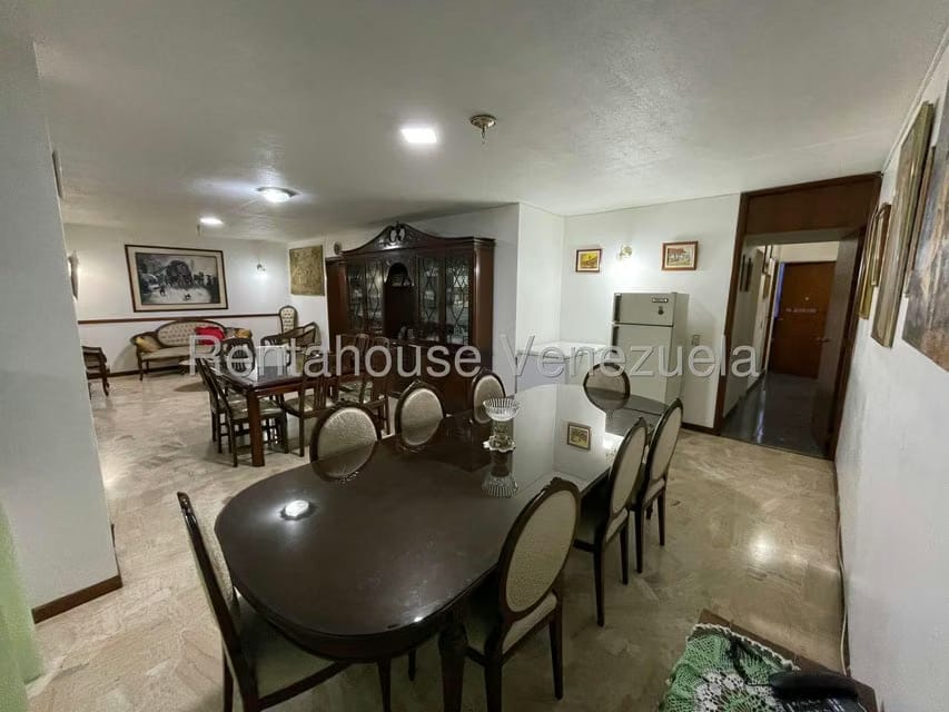 Apartamento (1 Nivel) en Venta en San Bernardino, Distrito Metropolitano - 8