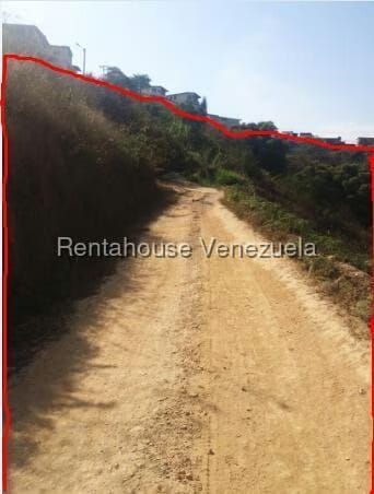 Terreno (Residencial) en Venta en Lagunetica, Miranda - 11