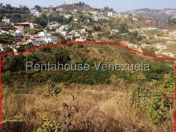 Terreno (Residencial) en Venta en Lagunetica, Miranda - 6