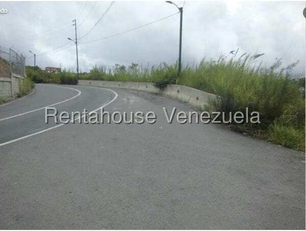 Terreno (Residencial) en Venta en Lagunetica, Miranda - 9