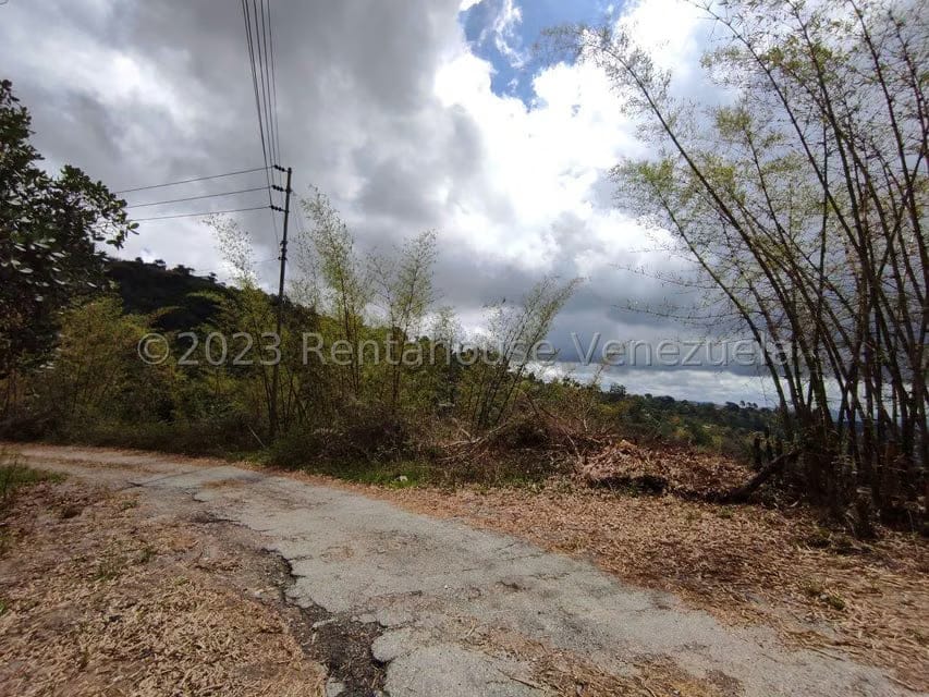Terreno (Residencial) en Venta en Oripoto, Distrito Metropolitano - 7